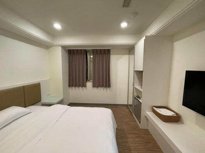 雲端商務旅館/新竹竹北附近休息推薦/竹北火車站後站步行1分鐘 - 第11張圖 雲端商務旅館/新竹竹北附近休息推薦/竹北火車站後站步行1分鐘