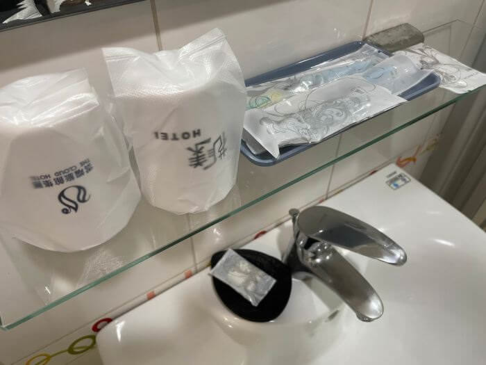 雲端商務旅館/新竹竹北附近休息推薦/竹北火車站後站步行1分鐘 - 第16張圖 雲端商務旅館/新竹竹北附近休息推薦/竹北火車站後站步行1分鐘