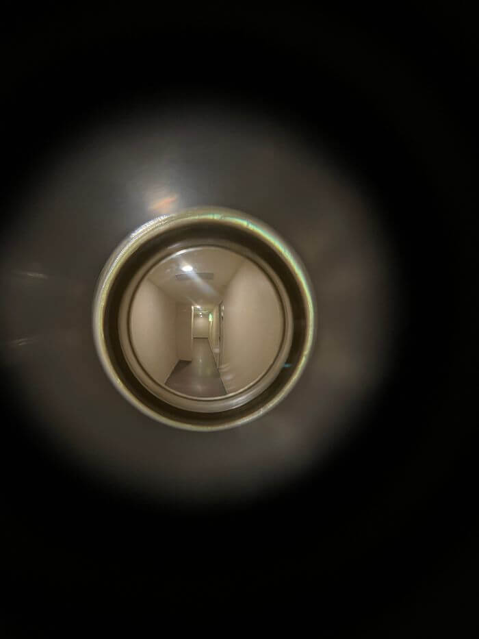 雲端商務旅館/新竹竹北附近休息推薦/竹北火車站後站步行1分鐘 - 第19張圖 花漾時尚旅館/新竹竹北附近休息推薦/貓眼