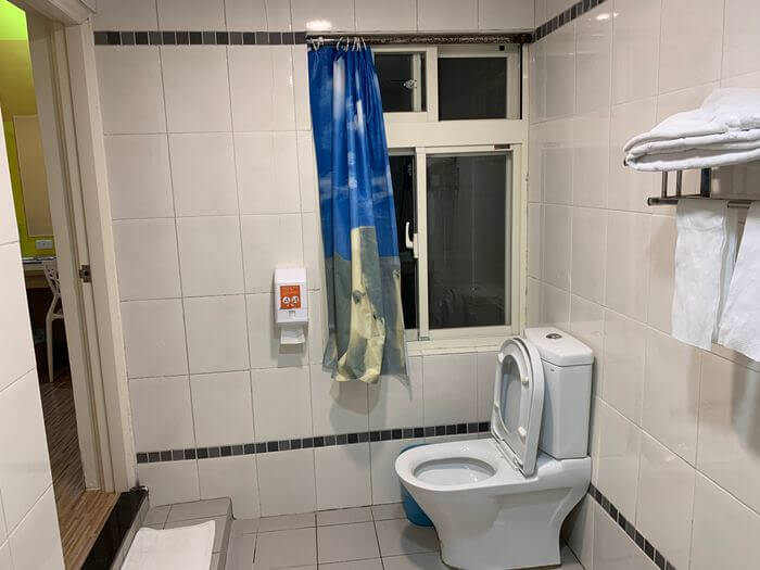 新竹火車站休息推薦/柿子紅快捷旅店/新竹市區10間休息價格整理