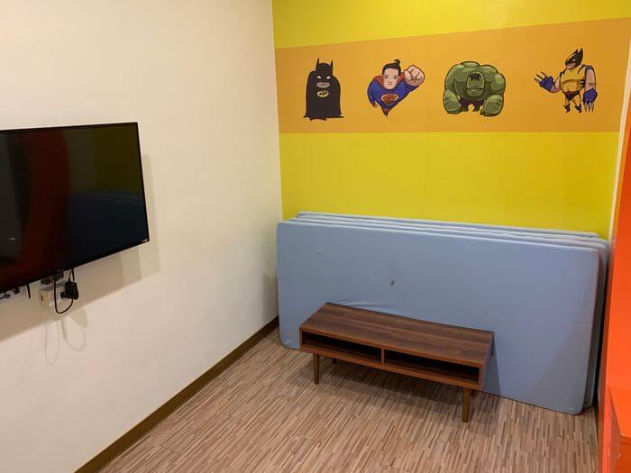 新竹火車站休息推薦/柿子紅快捷旅店/新竹市區10間休息價格整理