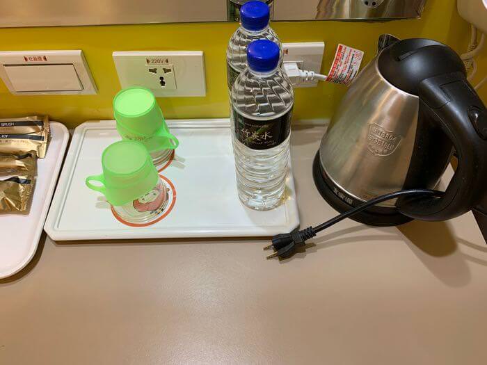 新竹火車站休息推薦/柿子紅快捷旅店/新竹市區10間休息價格整理