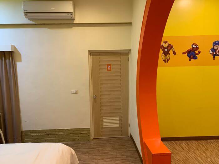 新竹火車站休息推薦/柿子紅快捷旅店/新竹市區10間休息價格整理