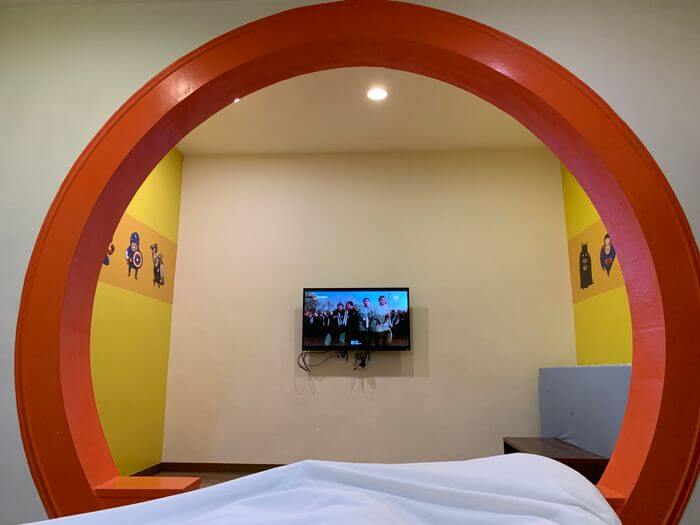 新竹火車站休息推薦/柿子紅快捷旅店/新竹市區10間休息價格整理