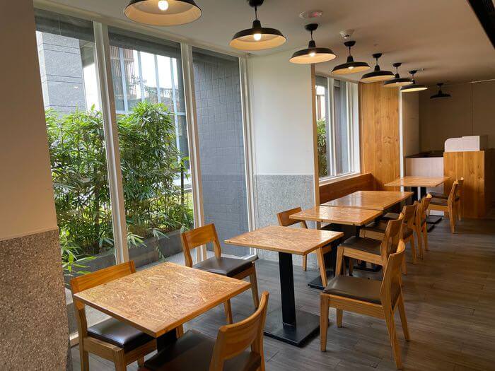 捷絲旅宜蘭礁溪館/溫泉親子飯店推薦/男女裸湯+戶外風呂SPA/礁溪兩天一夜怎麼玩