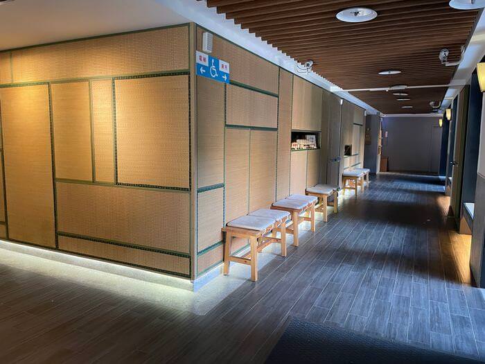 捷絲旅宜蘭礁溪館/溫泉親子飯店推薦/男女裸湯+戶外風呂SPA/礁溪兩天一夜怎麼玩/塌塌米日式風