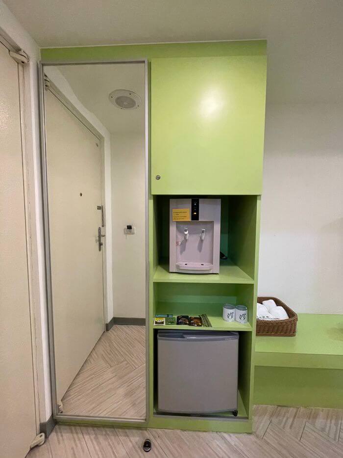 雲端商務旅館/新竹竹北附近休息推薦/竹北火車站後站步行1分鐘 - 第23張圖 雲端商務旅館/新竹竹北附近休息推薦/竹北火車站後站步行1分鐘