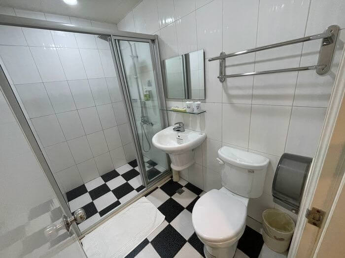 雲端商務旅館/新竹竹北附近休息推薦/竹北火車站後站步行1分鐘 - 第26張圖 雲端商務旅館/新竹竹北附近休息推薦/竹北火車站後站步行1分鐘