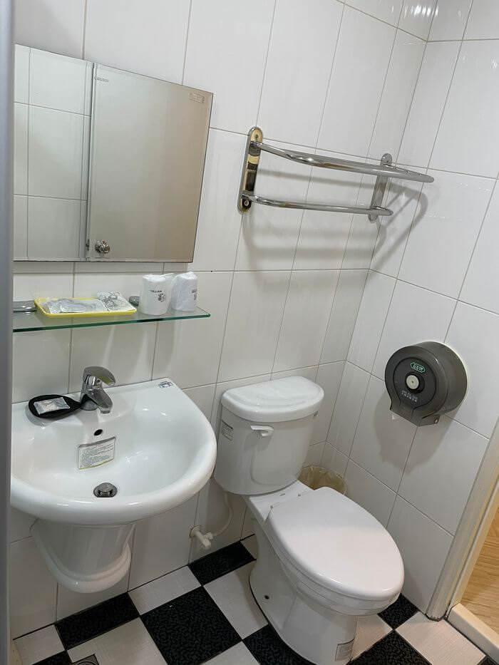 雲端商務旅館/新竹竹北附近休息推薦/竹北火車站後站步行1分鐘 - 第27張圖 雲端商務旅館/新竹竹北附近休息推薦/竹北火車站後站步行1分鐘