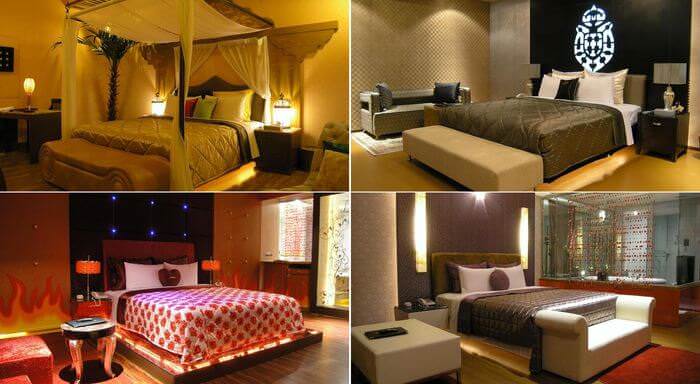 2024精選13間中和住宿推薦/汽車旅館/商旅/飯店/休息 - 第6張圖 2024精選13間中和住宿推薦/汽車旅館/商旅/飯店/休息