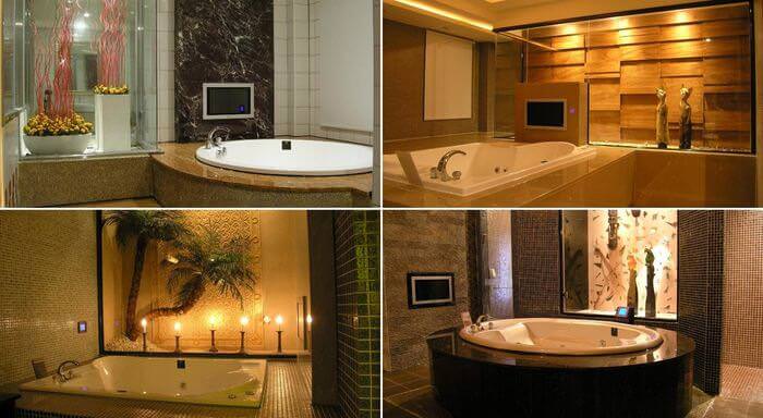 2024精選13間中和住宿推薦/汽車旅館/商旅/飯店/休息 - 第7張圖 2024精選13間中和住宿推薦/汽車旅館/商旅/飯店/休息