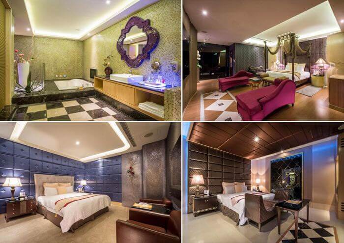 2024精選13間中和住宿推薦/汽車旅館/商旅/飯店/休息 - 第3張圖 2024精選13間中和住宿推薦/汽車旅館/商旅/飯店/休息