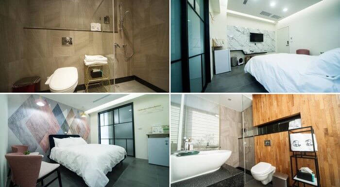 2024雲林、斗六、斗南、虎尾、西螺、北港附近13間住宿推薦 - 第32張圖 2024雲林、斗六、斗南、虎尾、西螺、北港附近13間住宿推薦