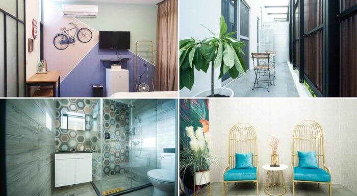 2024雲林、斗六、斗南、虎尾、西螺、北港附近13間住宿推薦 - 第33張圖 2024雲林、斗六、斗南、虎尾、西螺、北港附近13間住宿推薦