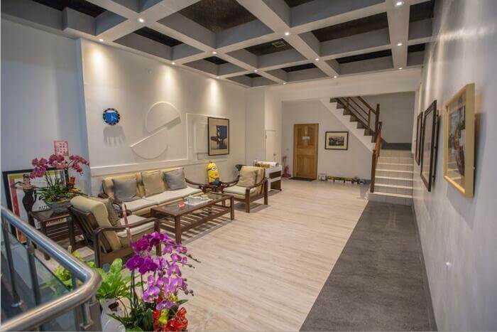 2024雲林、斗六、斗南、虎尾、西螺、北港附近13間住宿推薦 - 第14張圖 2024雲林、斗六、斗南、虎尾、西螺、北港附近13間住宿推薦