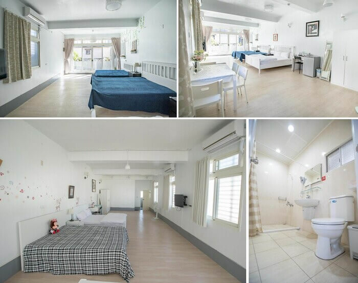 2024雲林、斗六、斗南、虎尾、西螺、北港附近13間住宿推薦 - 第15張圖 2024雲林、斗六、斗南、虎尾、西螺、北港附近13間住宿推薦