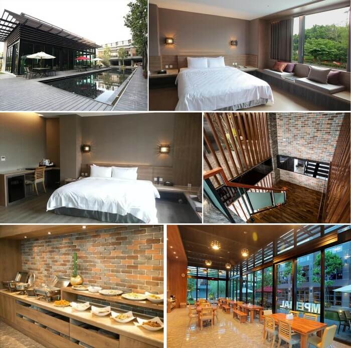 2024雲林、斗六、斗南、虎尾、西螺、北港附近13間住宿推薦 - 第21張圖 2024雲林、斗六、斗南、虎尾、西螺、北港附近13間住宿推薦