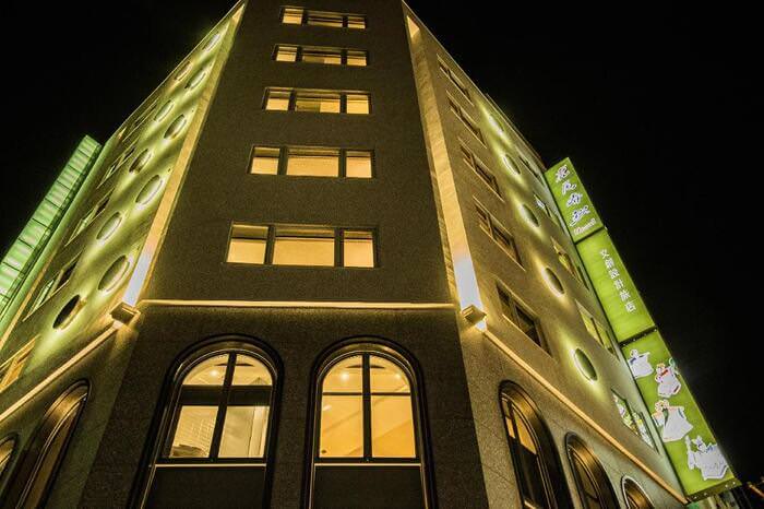 2024雲林、斗六、斗南、虎尾、西螺、北港附近13間住宿推薦 - 第24張圖 2024雲林、斗六、斗南、虎尾、西螺、北港附近13間住宿推薦