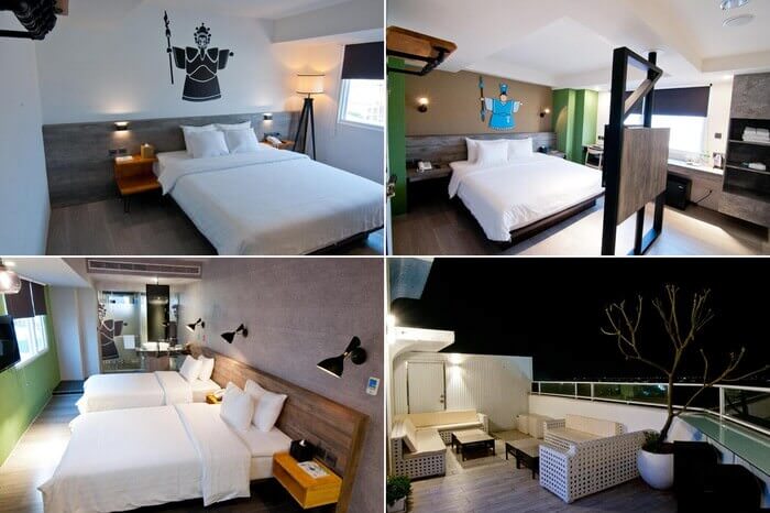 2024雲林、斗六、斗南、虎尾、西螺、北港附近13間住宿推薦 - 第26張圖 2024雲林、斗六、斗南、虎尾、西螺、北港附近13間住宿推薦