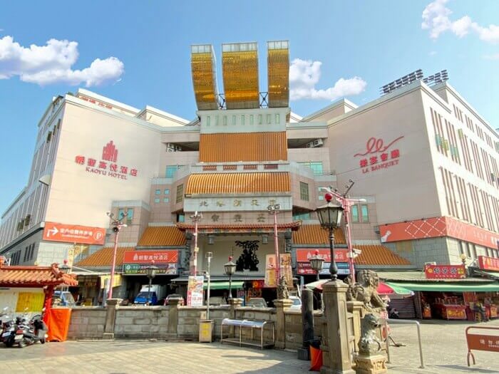 2024雲林、斗六、斗南、虎尾、西螺、北港附近13間住宿推薦 - 第22張圖 2024雲林、斗六、斗南、虎尾、西螺、北港附近13間住宿推薦