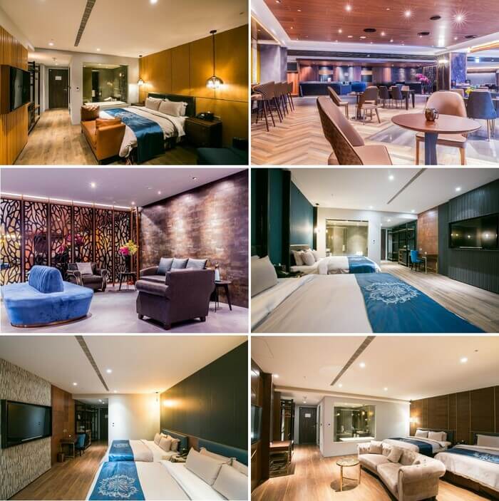 2024雲林、斗六、斗南、虎尾、西螺、北港附近13間住宿推薦 - 第23張圖 2024雲林、斗六、斗南、虎尾、西螺、北港附近13間住宿推薦