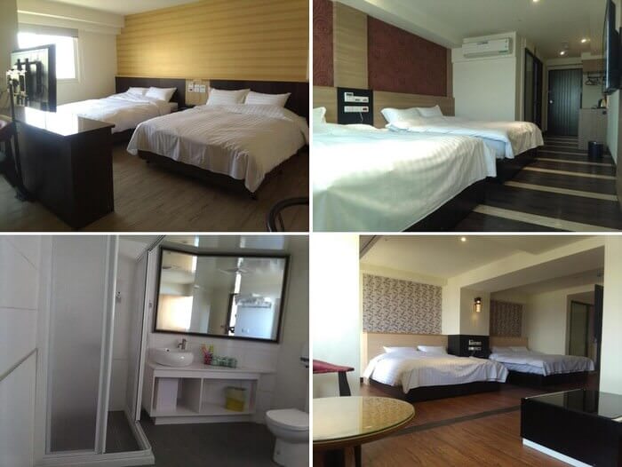 2024雲林、斗六、斗南、虎尾、西螺、北港附近13間住宿推薦 - 第28張圖 2024雲林、斗六、斗南、虎尾、西螺、北港附近13間住宿推薦