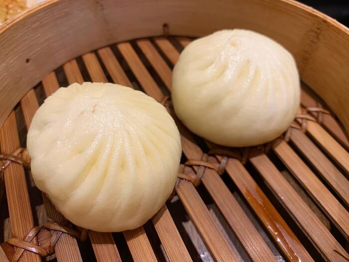 [中永和美食] 五草車中華麵食館永和店。鮮肉大包