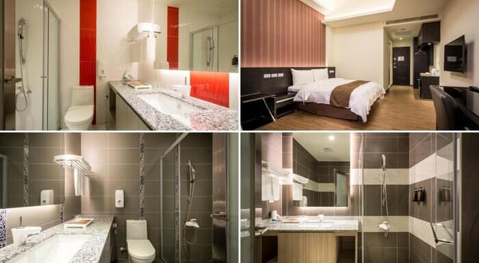 2024雲林、斗六、斗南、虎尾、西螺、北港附近13間住宿推薦 - 第18張圖 2024雲林、斗六、斗南、虎尾、西螺、北港附近13間住宿推薦