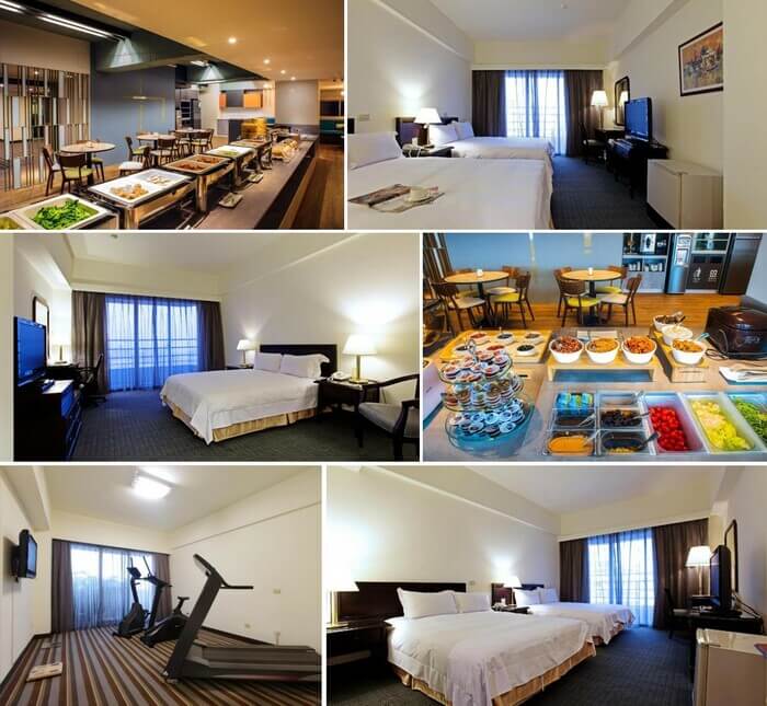 2024雲林、斗六、斗南、虎尾、西螺、北港附近13間住宿推薦 - 第10張圖 2024雲林、斗六、斗南、虎尾、西螺、北港附近13間住宿推薦