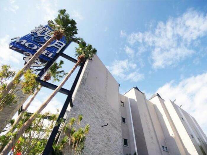 2024雲林、斗六、斗南、虎尾、西螺、北港附近13間住宿推薦 - 第11張圖 2024雲林、斗六、斗南、虎尾、西螺、北港附近13間住宿推薦