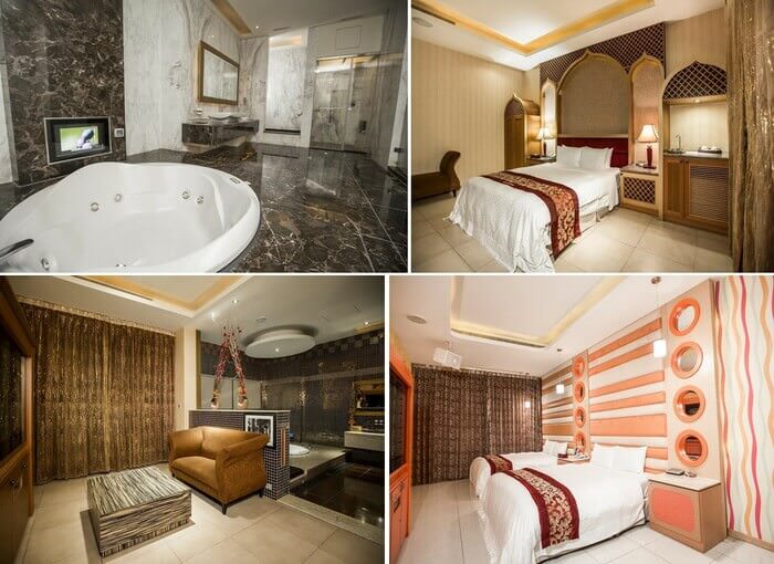 2024雲林、斗六、斗南、虎尾、西螺、北港附近13間住宿推薦 - 第12張圖 2024雲林、斗六、斗南、虎尾、西螺、北港附近13間住宿推薦