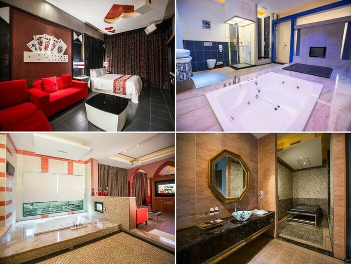 2024雲林、斗六、斗南、虎尾、西螺、北港附近13間住宿推薦 - 第13張圖 2024雲林、斗六、斗南、虎尾、西螺、北港附近13間住宿推薦