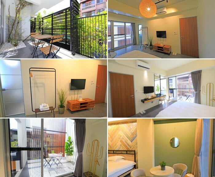 2024雲林、斗六、斗南、虎尾、西螺、北港附近13間住宿推薦 - 第30張圖 2024雲林、斗六、斗南、虎尾、西螺、北港附近13間住宿推薦