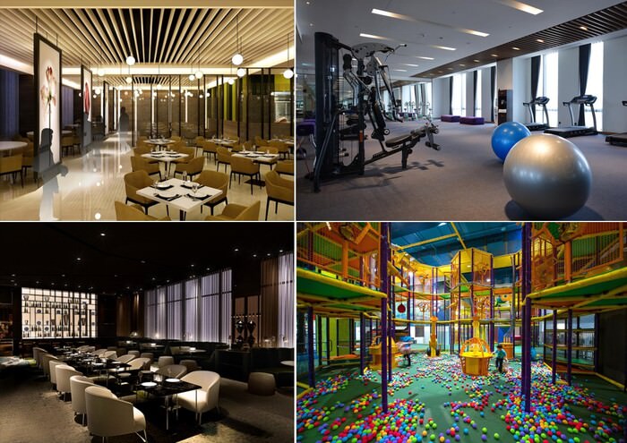 2024苗栗竹南頭份住宿/精選4間竹南頭份住宿推薦/苗栗旅遊飯店選擇