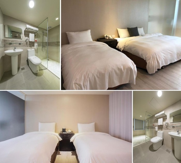 2024桃園中壢住宿/精選12間桃園中壢住宿推薦/中壢火車站桃園高鐵站附近住宿旅遊觀光 - 第3張圖 2024桃園中壢住宿/精選12間桃園中壢住宿推薦/中壢火車站桃園高鐵站附近住宿旅遊觀光