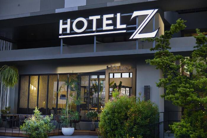 2024精選13間台中西屯逢甲夜市附近住宿/商旅、飯店、酒店、汽車旅館、親子住宿推薦