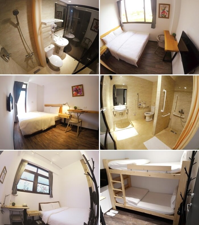 2024桃園中壢住宿/精選12間桃園中壢住宿推薦/中壢火車站桃園高鐵站附近住宿旅遊觀光 - 第31張圖 2024桃園中壢住宿/精選12間桃園中壢住宿推薦/中壢火車站桃園高鐵站附近住宿旅遊觀光