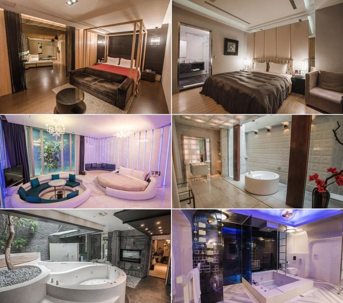 2024精選13間台中西屯逢甲夜市附近住宿/商旅、飯店、酒店、汽車旅館、親子住宿推薦