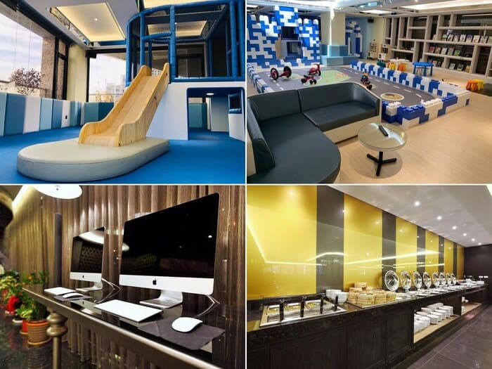 2024精選13間台中西屯逢甲夜市附近住宿/商旅、飯店、酒店、汽車旅館、親子住宿推薦