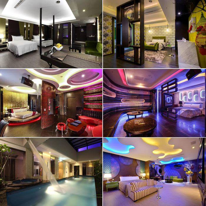 2024精選13間台中西屯逢甲夜市附近住宿/商旅、飯店、酒店、汽車旅館、親子住宿推薦