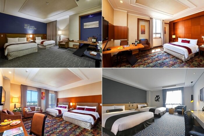 2021苗栗竹南頭份住宿/精選4間竹南頭份住宿推薦/苗栗旅遊飯店選擇/親子飯店