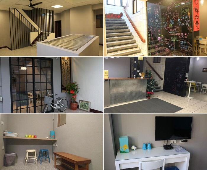 2024苗栗竹南頭份住宿/精選4間竹南頭份住宿推薦/苗栗旅遊飯店選擇