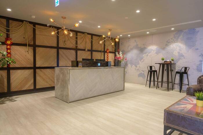 2024精選13間台中西屯逢甲夜市附近住宿/商旅、飯店、酒店、汽車旅館、親子住宿推薦