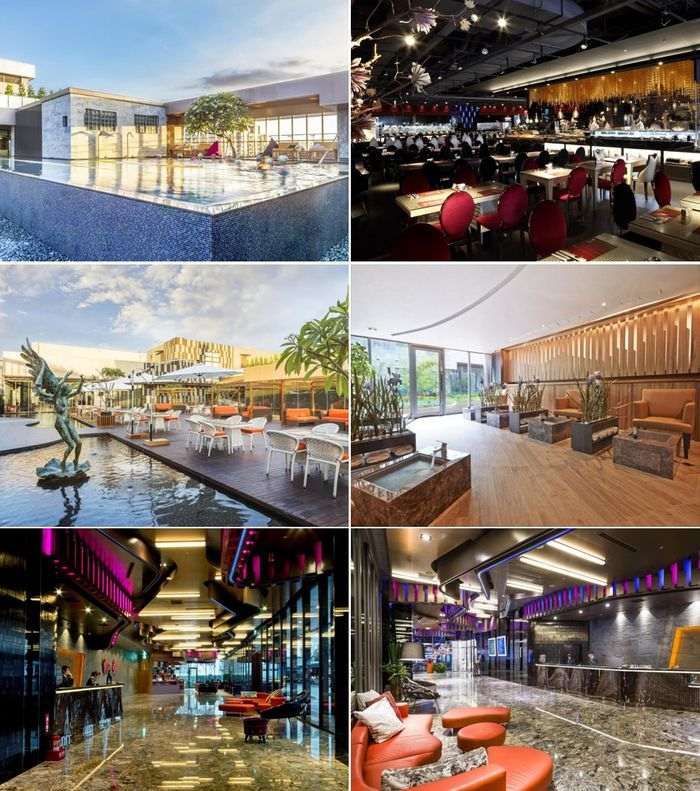 2024精選13間台中西屯逢甲夜市附近住宿/商旅、飯店、酒店、汽車旅館、親子住宿推薦