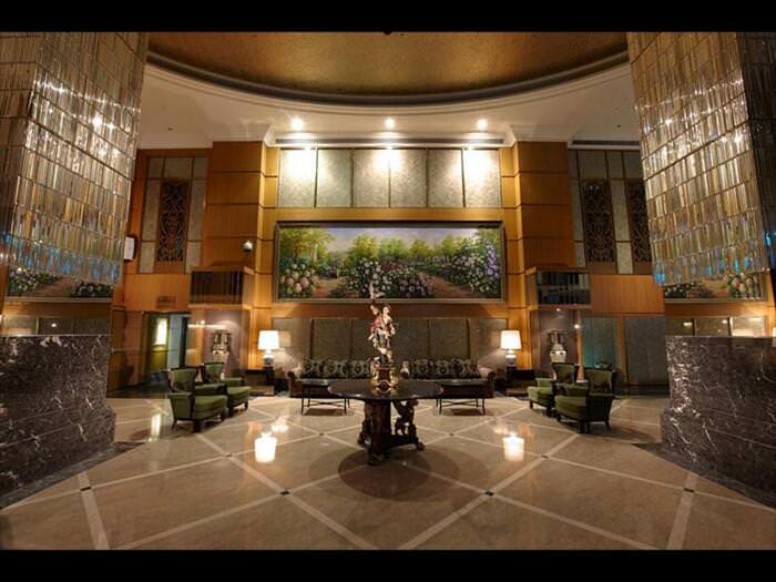 2024桃園中壢住宿/精選12間桃園中壢住宿推薦/中壢火車站桃園高鐵站附近住宿旅遊觀光 - 第16張圖 古華花園飯店