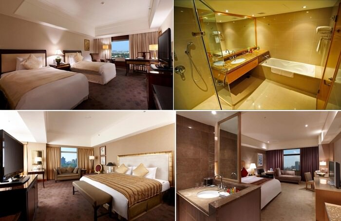 2024桃園中壢住宿/精選12間桃園中壢住宿推薦/中壢火車站桃園高鐵站附近住宿旅遊觀光 - 第17張圖 2024桃園中壢住宿/精選12間桃園中壢住宿推薦/中壢火車站桃園高鐵站附近住宿旅遊觀光