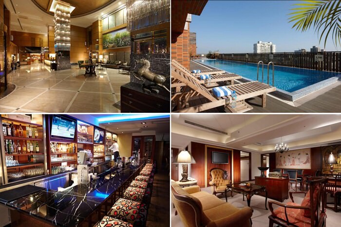 2024桃園中壢住宿/精選12間桃園中壢住宿推薦/中壢火車站桃園高鐵站附近住宿旅遊觀光 - 第18張圖 2024桃園中壢住宿/精選12間桃園中壢住宿推薦/中壢火車站桃園高鐵站附近住宿旅遊觀光