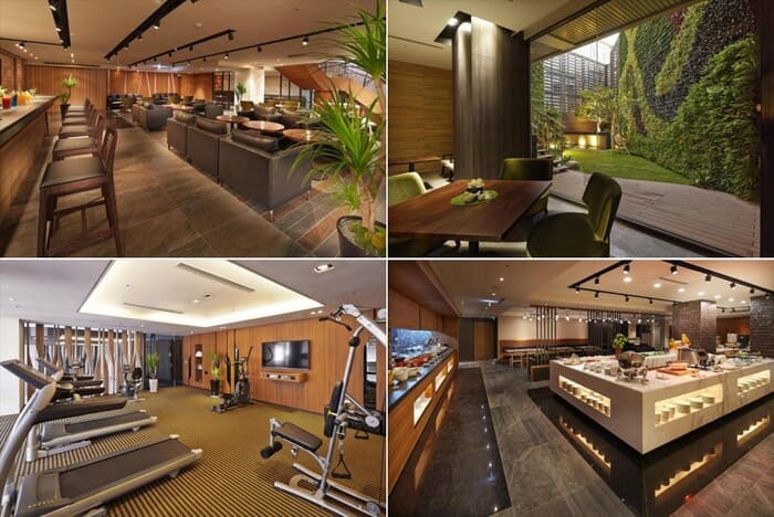 2024精選13間台中西屯逢甲夜市附近住宿/商旅、飯店、酒店、汽車旅館、親子住宿推薦