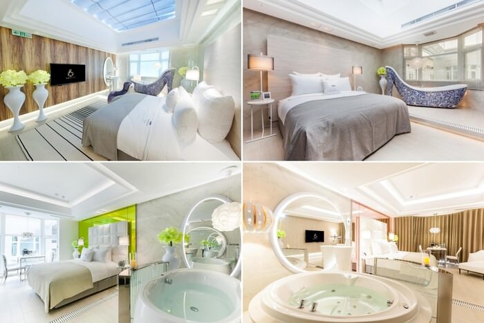 2024桃園中壢住宿/精選12間桃園中壢住宿推薦/中壢火車站桃園高鐵站附近住宿旅遊觀光 - 第20張圖 2024桃園中壢住宿/精選12間桃園中壢住宿推薦/中壢火車站桃園高鐵站附近住宿旅遊觀光