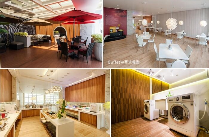 2024桃園中壢住宿/精選12間桃園中壢住宿推薦/中壢火車站桃園高鐵站附近住宿旅遊觀光 - 第21張圖 2024桃園中壢住宿/精選12間桃園中壢住宿推薦/中壢火車站桃園高鐵站附近住宿旅遊觀光